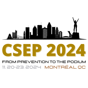 Inscription au congrès 2024 de la SCPE – en personne