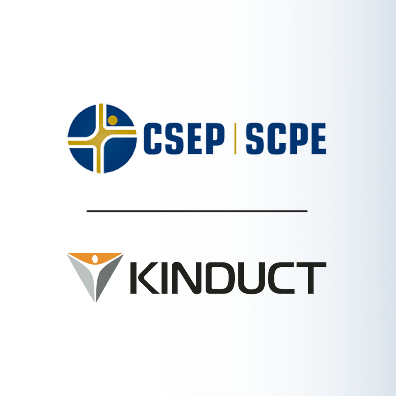 Remote Training and Assessment Platform for CSEP members (KINDUCT)