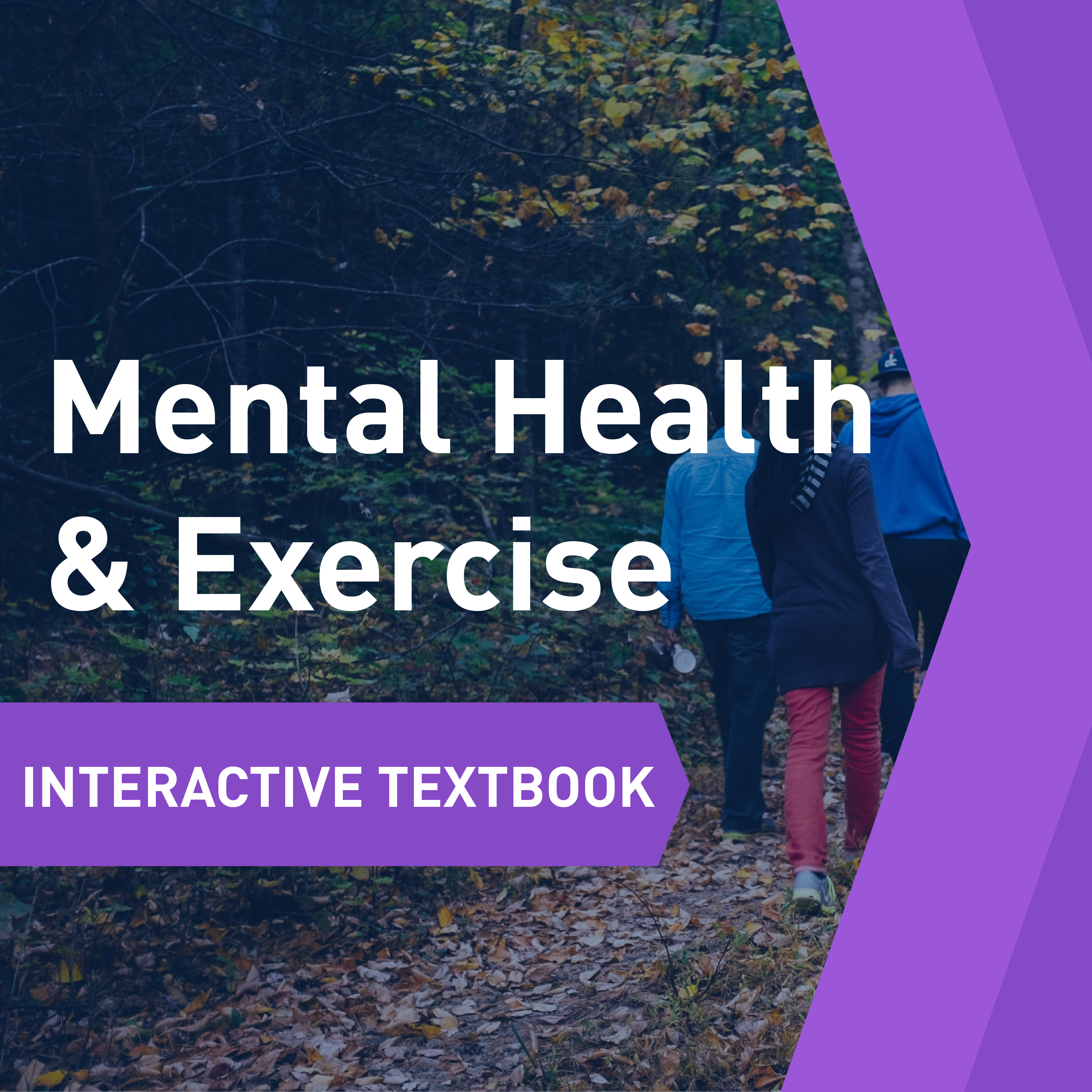 Interactive Digital Textbook: Mental Health & Exercise