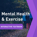 Interactive Digital Textbook: Mental Health & Exercise